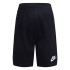 Conjunto Nike Club Niño Negro