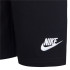 Conjunto Nike Club Niño Negro