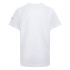 Camiseta Nike Smiley Just do it Ss Niño Blanco
