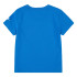 Camiseta Nike Retro Ss Niño Azul