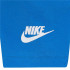 Camiseta Nike Retro Ss Niño Azul