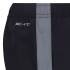 Conjunto Nike Nsw Club Woven Short Set Niño Negro
