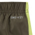 Conjunto Nike Nsw Club Woven Short Set Niño Khaki