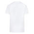 Camiseta Nike Club+ Badge Niño Blanco