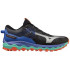 Zapatillas de Trail Mizuno Wave Mujin 9 Gris Hombre