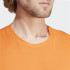 Camiseta de Senderismo adidas Mt Log Tech Hombre