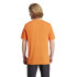 Camiseta de Senderismo adidas Mt Log Tech Hombre