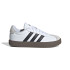 Zapatillas adidas VL Court 3.0 Infantil Blanco