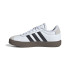 Zapatillas adidas VL Court 3.0 Infantil Blanco