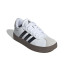 Zapatillas adidas VL Court 3.0 Infantil Blanco