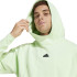Sudadera adidas Z.N.E. Pr Hombre Verde
