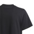 Camiseta adidas Gfx Illustrated Infantil Negro