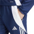 Pantalones de Fútbol adidas Tiro24 Hombre Azul
