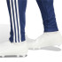 Pantalones de Fútbol adidas Tiro24 Hombre Azul