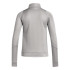 Chaqueta de Fútbol adidas Tiro24 Mujer Gris