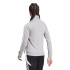 Chaqueta de Fútbol adidas Tiro24 Mujer Gris