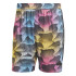 Pantalones adidas Tiro Aop Hombre Negro