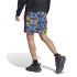 Pantalones adidas Tiro Aop Hombre Negro