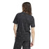 Camiseta adidas Essentials Monogram Hombre Negro