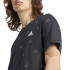 Camiseta adidas Essentials Monogram Hombre Negro