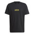 Camiseta adidas Ss Tiro Sum 2 Hombre Negro