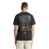 Camiseta adidas Ss Tiro Sum 2 Hombre Negro