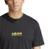Camiseta adidas Ss Tiro Sum 2 Hombre Negro