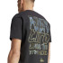 Camiseta adidas Ss Tiro Sum 2 Hombre Negro