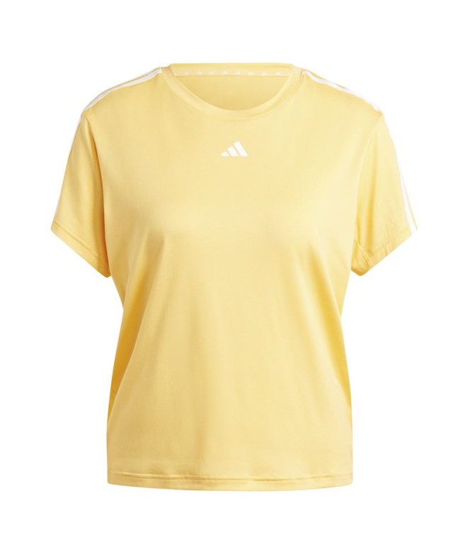 Camiseta de Fitness adidas Essentials Tr-Es 3S...