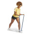 Camiseta de Fitness adidas Essentials Tr-Es 3S Mujer Amarillo