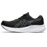 Zapatillas de Running ASICS Gel-Pulse 15 Hombre Negro