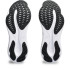 Zapatillas de Running ASICS Gel-Pulse 15 Hombre Negro