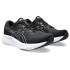 Zapatillas de Running ASICS Gel-Pulse 15 Hombre Negro
