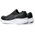 Zapatillas de Running ASICS Gel-Pulse 15 Hombre Negro