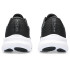 Zapatillas de Running ASICS Gel-Pulse 15 Hombre Negro