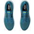 Zapatillas de Running ASICS Gel-Pulse 15 Hombre Azul