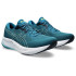 Zapatillas de Running ASICS Gel-Pulse 15 Hombre Azul