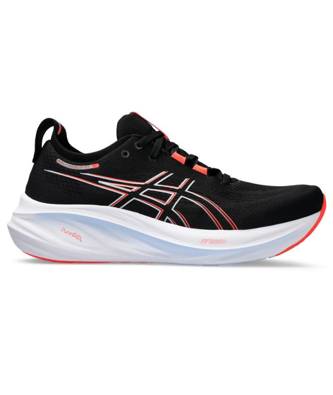 Zapatillas de Running ASICS Gel-Nimbus 26...