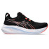 Zapatillas de Running ASICS Gel-Nimbus 26 Hombre Negro