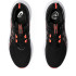 Zapatillas de Running ASICS Gel-Nimbus 26 Hombre Negro