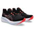Zapatillas de Running ASICS Gel-Nimbus 26 Hombre Negro