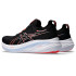 Zapatillas de Running ASICS Gel-Nimbus 26 Hombre Negro