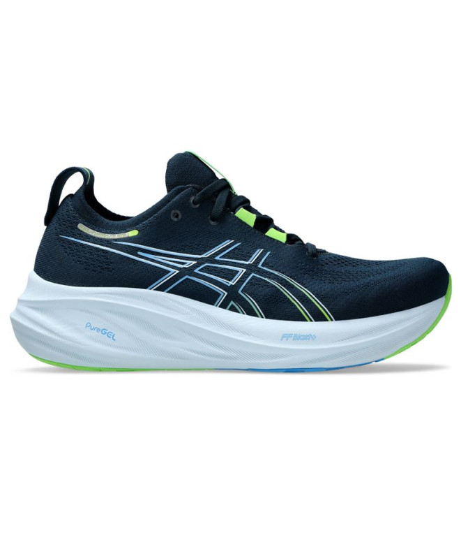Zapatillas de Running ASICS Gel-Nimbus 26...