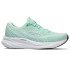 Zapatillas de Running ASICS Gel-Pulse 15 Mujer Menta