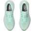 Zapatillas de Running ASICS Gel-Pulse 15 Mujer Menta