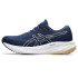 Zapatillas de Running ASICS Gel-Pulse 15 Mujer Azul/Champán