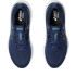 Zapatillas de Running ASICS Gel-Pulse 15 Mujer Azul/Champán