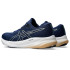 Zapatillas de Running ASICS Gel-Pulse 15 Mujer Azul/Champán
