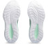 Zapatillas de Running ASICS Gel-Cumulus 26 Mujer Negro/Menta