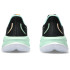 Zapatillas de Running ASICS Gel-Cumulus 26 Mujer Negro/Menta